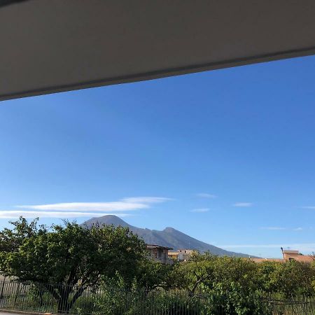 Ricomincio Da 3 Bed and Breakfast Πομπηία Εξωτερικό φωτογραφία