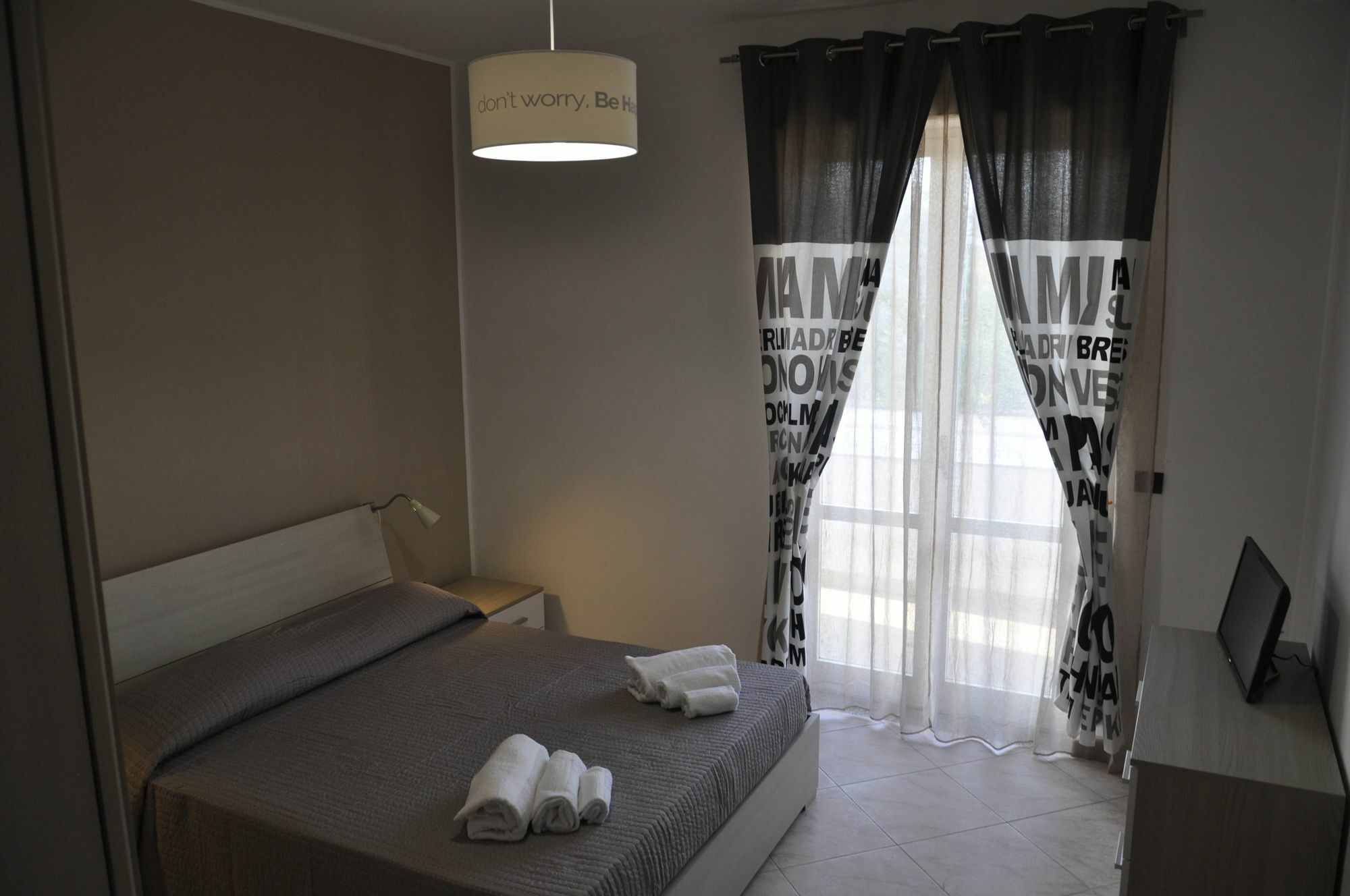 Ricomincio Da 3 Bed and Breakfast Πομπηία Εξωτερικό φωτογραφία