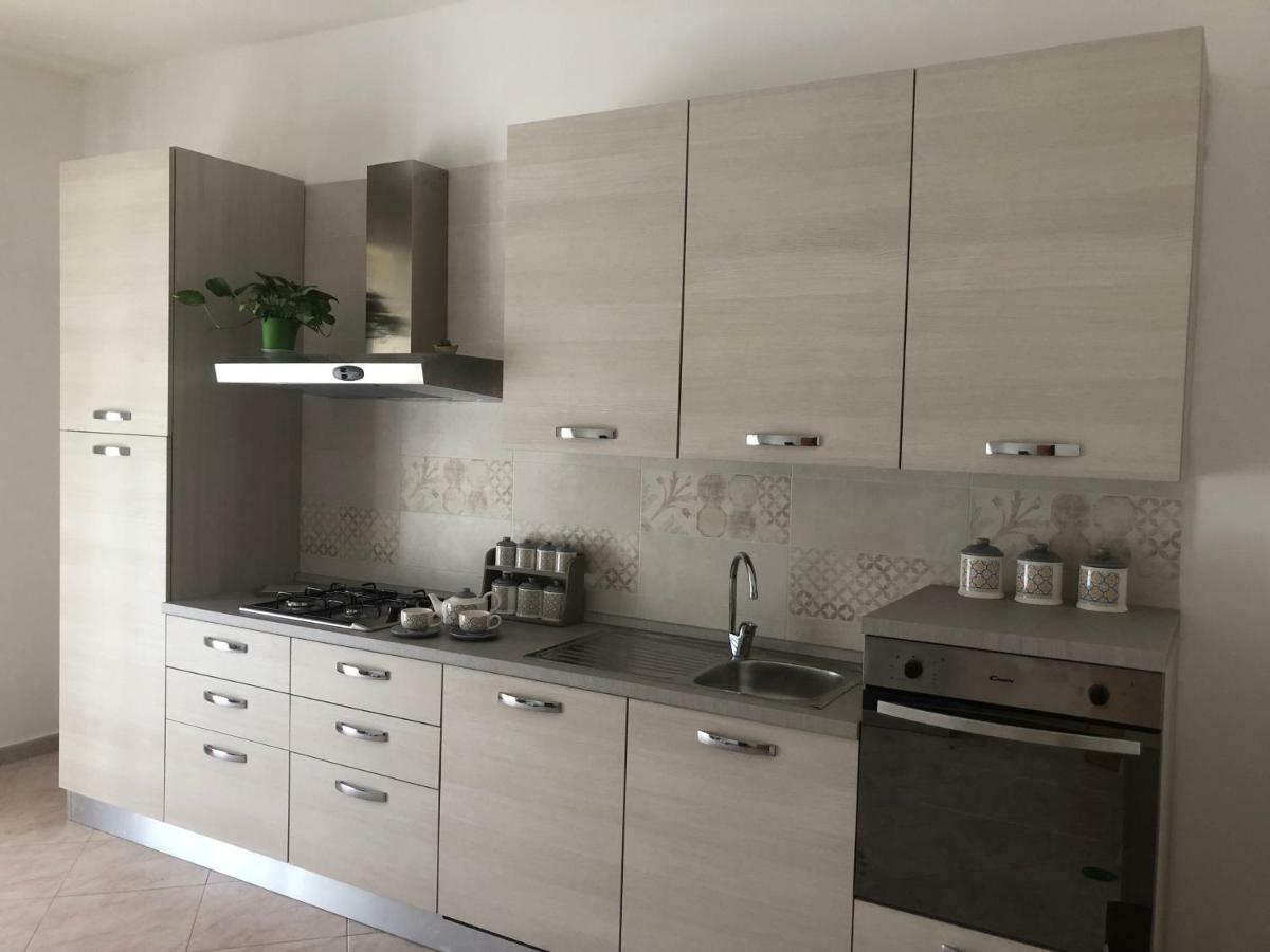 Ricomincio Da 3 Bed and Breakfast Πομπηία Εξωτερικό φωτογραφία