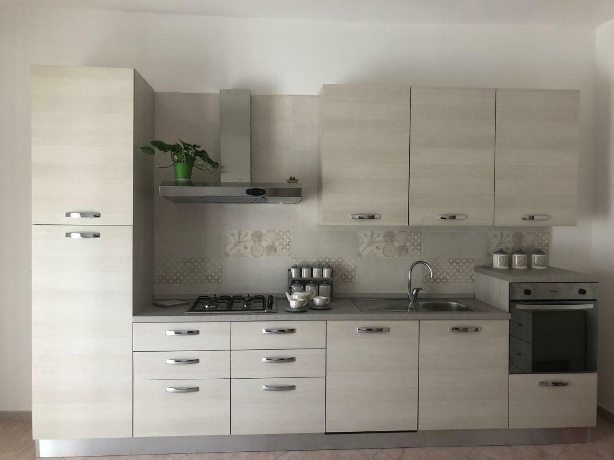 Ricomincio Da 3 Bed and Breakfast Πομπηία Εξωτερικό φωτογραφία
