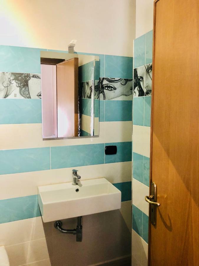 Ricomincio Da 3 Bed and Breakfast Πομπηία Εξωτερικό φωτογραφία